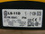 Moeller LS-11D Travel Limit Switch