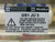 Square D GS1 JU 3 Switch Disconnector Fuse 100A 3-Pole 600V AC