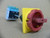 Siemens 3LD2714-0TK53 100A Disconnect Switch