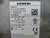 Siemens 6SL3210-1PH21-4UL0 Frequency Converter PM240-2