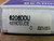 NSK 6206 DDU Deep Groove Radial Ball Bearing 30x62x16mm