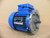 Electro Adda FC71-2 Blower Motor 265/460 VAC 50/60 HZ 0.37 KW 3370 RPM