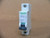 Schneider Electric C60 3A Circuit Breaker 1 Pole 240V