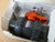 IPEX VXE-EPDM 1" True Union Ball Valve VXEBV105