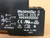 Weidmuller SRC-I 8869500000 Relay Socket 2CO P