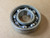 NSK 6204 Roller Bearing