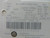 Allen Bradley 1489-M1C020 Circuit Breaker 1 Pole