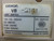Omron VB-2141 Limit Switch