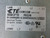 Corcom 55BCF10 EMI/RFI Power Line Filter