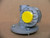 Siti MI40FP F12 Gear Speed Reducer