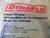 Dynaflo 152 2" to 10" Dia 9/16"W S/S Worm Drive Clamp 0427606