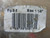 MAS B-3 1-1/4'' Trim And Drain Ball Valve 150WSP 600 WOG