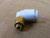 SMC KQ2l06-M5A Male Elbow 90 Deg 6mm (Lot of 8)
