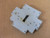 Sprecher + Schuh CM7-00 Auxiliary Contact Block Side Mount 10A 690V