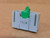 Idec BST-010.3 Pushbutton Switch Contact Block