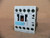 Siemens 3RT1015-1AK62 Contactor Relay, 110/120V