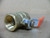 Crane F9202 3/4" Ball Valve 150SWP 600CWP