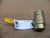 Aqua-Dynamic 1107-824 Ball Valve 3/4" Thread Full Port
