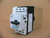 Siemens 3RV1021-0GA10 Circuit Breaker 0.45 - 0.63A