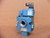 MAC 57D-11-116AA Solenoid Valve 1/2" NPTF Port 110/120 VAC 50/60 HZ