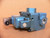 MAC 57D-11-116AA Solenoid Valve 1/2" NPTF Port 110/120 VAC 50/60 HZ