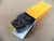 Hubbell HBL4750 Twist-Lock Duplex Receptacle 15A