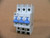 Allen Bradley 1489-A3D150 Miniature Circuit Breaker 3P 15A