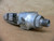 Anderson Greenwood 83MC46-4 Gas Pressure Relief Valve