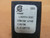 Parker L0058183C Solenoid Coil