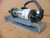 GRI 15000-116 Oscillating Pump Coil Spring Mount 7/16 inch - 12mm ID Hose Ports
