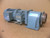 ABM KBM3/G90/4D71C-4 230/460V 1.25/2.5/1.25A Motor