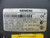 Siemens 6SE6440-2UE24-0CA1 Micromaster 440 AC Drive 600VAC 4kW 6.1A *PARTS*