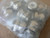 Harting 09-00-000-5092 Universal Metal Cord Seal (Lot of 10)