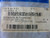 Swagelok SS-CHS4-5 Stainless Steel Poppet 6000 psig Check Valve