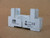ABB CR-M4SS  Relay Socket 12A (300VAC)