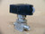 Whitey SS-43S4 Ball Valve 1/4" Tube Fitting