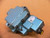 MAC 58C-13-111CA 110/120 Vac Solenoid Valve
