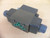 Bosch 081WV10P1V1002KA115/60 D51/11 Directional Control Valve