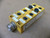 Turck VB 2X40-P7X8-CS16 Junction Box