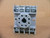 Struthers-Dunn SK-CIR8-DS Relay Socket/Base