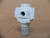 SMC AR20K-N02H-Z-B Pressure Regulator 7-125psi