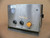 Intrinsically safe UMC600IS, IQ700IS SCALE INDICATOR