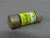 Bussmann LPJ-12SP Fuse 12A Time Delay Dual Element