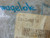 Swagelok SS-3HNRS4-G SS High Pressure Union Bonnet Needle Valve