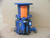 Parker PVP48363R211 Piston Pump PVP Series Variable Volume 48 CM3/REV 17-248 Bar (250-3600 PSI) 7/8" Keyed Shaft