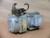 HANNING D7C2-7-337 VACUUM PUMP