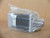 CMI 23EP022-1635 Gear Box Double Stage 22:1 Ratio