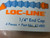 Loc-Line 41480 1/4" Coolant Hose End Cap