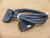 Omron CS1W-CN223 2M I/O Connecting Cable