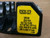Bussmann Buss R25030-3CR 250V 30A Fuse Holder